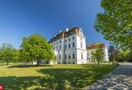 Freundliche Dachgeschoßwohnung mit Weitblick – WG geeignet!