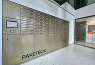 Energieeffizienter 59m² Terrassen-Erstbezug mit Erdwärme, Photovoltaik, Deckenkühlung u. weitläufiger Gemeinschaftsterrasse Nähe Schloss Belvedere