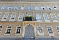 Nähe Raimund Theater: Hofruhelage + Großer Garten mit Terrasse + 6 Min. zur U4 + Perfekte Wohnlage + Südwest-Ausrichtung + Garage optional