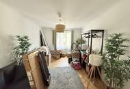 Geräumige 3-Zimmer Wohnung in der Nähe vom Sonnwendviertel und Hauptbahnhof