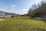 DG-Maisonette mit Kremstal-Blick im spektakulären "Punkthaus" - fußläufig in die Altstadt