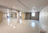 TOPLAGE - NEU ERRICHTETE LAGERFLÄCHEN - Nähe Hauptbahnhof!