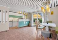 " Wohnen in Toplage Prater: Haus auf Eigengrund mit Garten &amp; Pool"