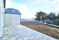 Miete mit Kaufoption: Moderne, helle Doppelhaushälfte mit fantastischem Weitblick in ruhiger Lage