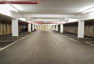 Kauf-Tiefgaragenstellplätze für PKW (Schlossparkgarage) 24/19