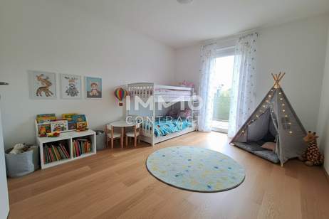 Neue 3-Zimmerwohnung mit Balkon – sofort verlieben, Wohnung-kauf, 224.000,€, 1210 Wien 22., Donaustadt