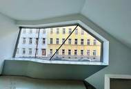 Moderne Büroflächen in Top-Lage nahe Matzleinsdorfer Platz