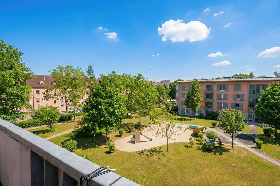 Exklusive Maisonette – Licht, Raum und Lebensqualität auf zwei Ebenen, Wohnung-kauf, 399.000,€, 4030 Linz(Stadt)