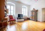Stilvolle Altbauwohnung im Herzen von Innsbruck – Großzügiges Wohnen in bester Innenstadtlage (#10455)