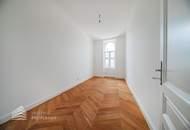 Helle 4-Zimmer Erstbezug, Nähe Westbahnhof