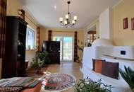 Wohnglück mit Garten und Freiraum