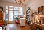 Geschäftslokal mit Lager in der Fußgängerzone Mödling