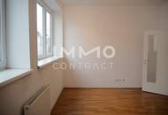 Kleinere 2-Zimmer-Wohnung in idealer Lage - Bürgerstraße 8 - Top 7