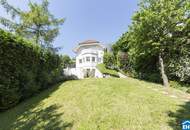 Ihr Traumhaus in Wien: Gepflegtes Einfamilienhaus mit Garten und Swimmingpool!