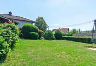 Gemütliches Einfamilienhaus in wunderschöner Grünruhelage in Gablitz