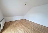 Traumhafte Dachgeschoßwohnung in Behamberg – 4 Zimmer, Terrasse &amp; Stellplatz!