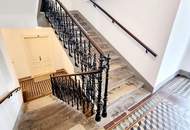 Sonderaktion - TOP Preis! Anschauen und einziehen! Entzückende Altbauwohnung in ruhiger Seitengasse! Tolle Raumaufteilung + Loggia möglich + Perfekte Infrastruktur! Jetzt zugreifen!