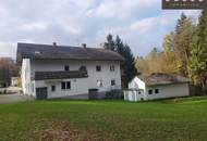 | TRAUMHAFTES LANDHAUS | NÄHE STUBENBERGSEE