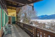 Golf-in/Golf-out Landhaus in sonniger Toplage