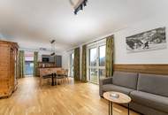 Apartment "DACHSTEIN" am Sonnenhang schon diesen Sommer geniessen