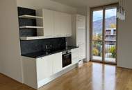 3- Zimmer Wohnung mit Aussicht!