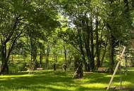 Moderner Neubau mit Balkon + Garage + Gemeinschaftsgarten 1180 Wien