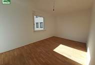 Gut geschnittene 2-Zimmer-Wohnung mit gemütlicher Freifläche im Karmeliterhof - Moderner Wohnkomfort im Herzen der Landeshauptstadt!
