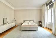 360 TOUR // GENERALSANIERTE DESIGN-ALTBAUWOHNUNG