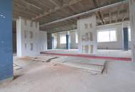 ERSTBEZUG in 3100 St. Pölten - 370m² Gewerbefläche