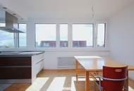 Großzügige 4-Zimmer-Wohnung in zentraler Lage mit Ausblick – 102 m²