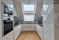 | DACHTERRASSE | AM DONAUKANAL | 4 ZIMMER |