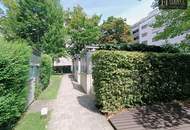 Stadtoase der Extraklasse: Edle Gartenwohnung für höchste Ansprüche in Bestlage