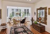 Stilvolle Villa mit gepflegtem Garten in Ruhelage