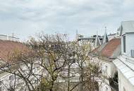 RUHEOASE IM HERZEN DES SERVITENVIERTELS