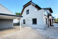 175m², 6 Zimmer Einfamilienhaus mit ca, 700m² Garten in Donaustadt/ Breitenlee