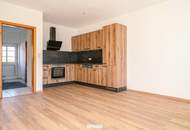 Maisonette-Wohnung mit Terrasse und Eigengarten (vermietet)
