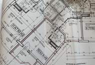 Gut geschnittene 2-Zimmer-Wohnung mit Loggia, extra Küche und PKW-Stellplatz