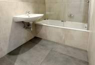 Traumlage bei der UNO-City – moderne Wohnung mit Loggia