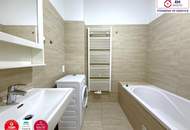 Stilvolle, hochwertig sanierte 2-Zimmer-Altbauwohnung im 3. Liftstock