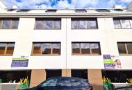 Herbstaktion! Ihre Suche hat ein Ende.... WOW - Cooles Townhouse mit Garten! 3 Zimmer + Ideale Raumaufteilung + Erdwärme + Absolute Ruhelage + Tiefgarage! Nachhaltig und zukunftssicher investiert!
