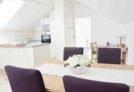 SONNIGE MIETWOHNUNG IN GOBELSBURG