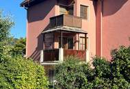 Schöne 3-Zimmer Mietwohnung mit Balkon und überdachtem Autoabstellplatz
