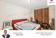 Traumhafte 2-Zimmer-Wohnung in Innsbruck – Ihr Renovierungsprojekt mit Fernblick!