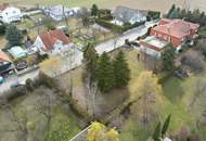 Qualitativ hochwertige Bauparzelle in bester Ruhelage