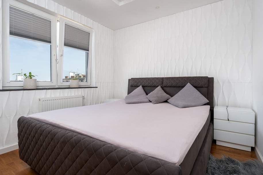 Stilvolle Wohnung mit Balkon - Ihr Wohlfühlort !, Wohnung-kauf, 399.000,€, 1120 Wien 12., Meidling