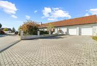 "Landhaus - Style "villa urbana"