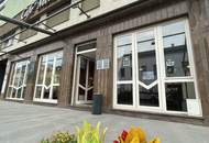 BUSINESS-CHANCE: Pension mit Gastro in Liesing.