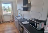 Exklusives Wohnen im 19. Bezirk – Stilvoll renovierte Wohnung mit Panoramablick über Wien