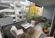 Moderne 2-Zimmer Wohnung in 1210 Wien mit Fußbodenheizung &amp; U-Bahn-Nähe!