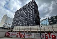 17.OG!!! 3-Zimmer + MEGA Terrasse bei der UNO-City!! ERSTBEZUG DC-FLATS!!